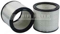 Hifi filter vzduchový SA 19024 = SL8477