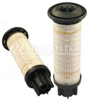 Hifi filter paliva SN 40679