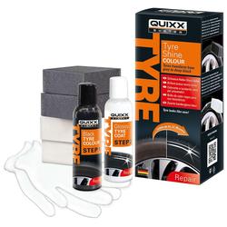 Quixx Tyre Shine Colour 