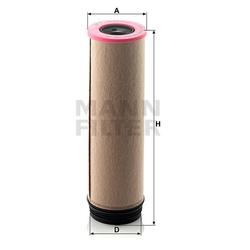 filter vzduchový mann CF 1650