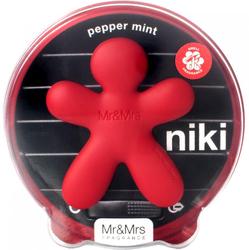Niki-Pepper Mint