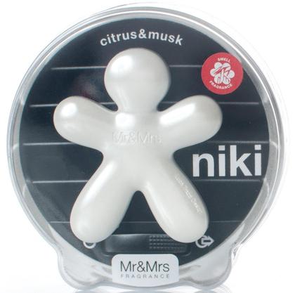 Niki-Citrus Musk