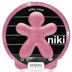 Niki-Silky Rose