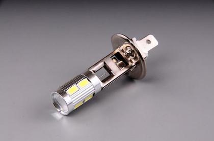 Autolamp-LED 12V-24V H1 8SMD 5630+5WCREE