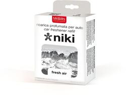 Niki-náplň Fresh Air