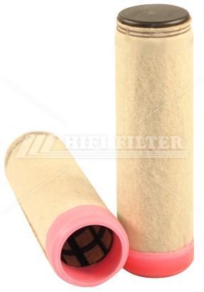 Hifi filter vzduchový SA 17335