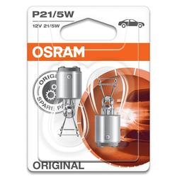 Osram 12V 21/5W BAY15D 02B