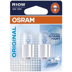 Osram 12V 10W BA15S 02B