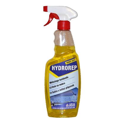 Hydrorep 750ml leštiaci vosk