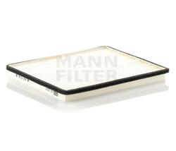 filter peľový mann CU 2217-2