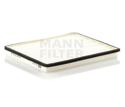 filter peľový mann CU 2217-2