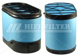 Hifi filter vzduchový SA 16817