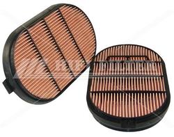 Hifi filter vzduchový SA 16509