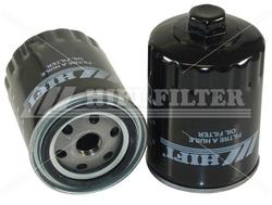 Hifi filter olejový SO 7276