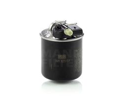 filter paliva mann WK 820/14