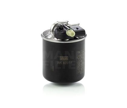 filter paliva mann WK 820/14