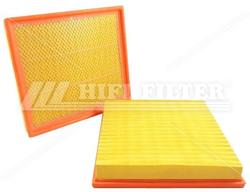 Hifi filter vzduchový SA 17096