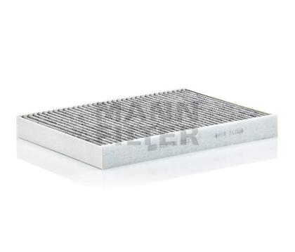 filter peľový mann CUK 31003 s aktívnym uhlím