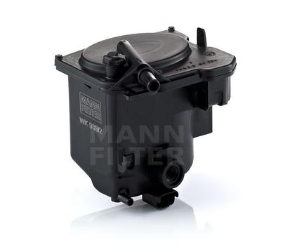 filter paliva mann WK 939/2=WK939/2z