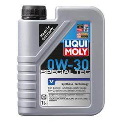 LIQUI MOLY mot.olej   0W-30   1L Special Tec (3768)