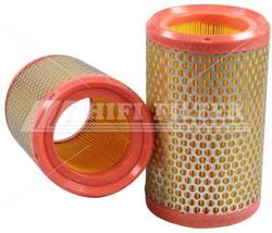 Hifi filter vzduchový SA 4010