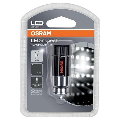 Osram pracovné svietidlo IL205 LED inspection lamp