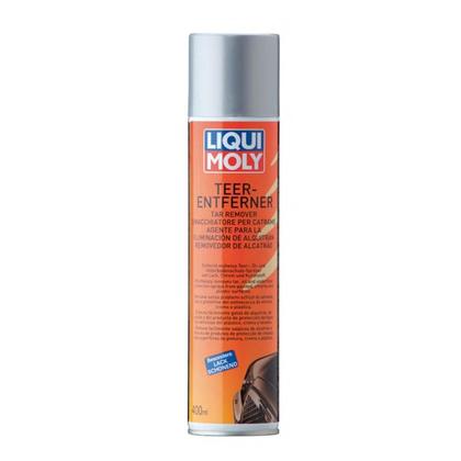 LIQUI MOLY odstraňovač asfaltu 400ml  TEER-ENTFERNER 400ML (1600)