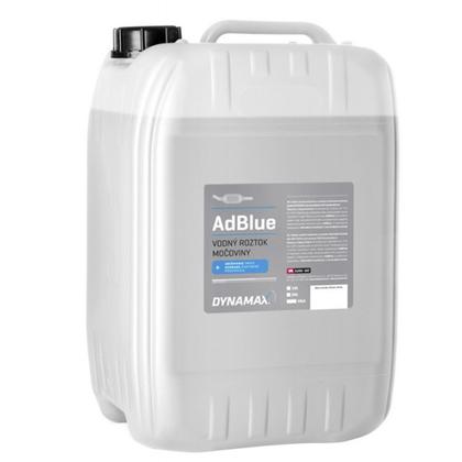 AD Blue    20L