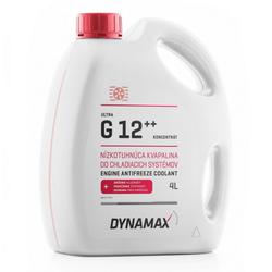 Dynamax Cool ultra G12++ 4L (VW TL 774G)