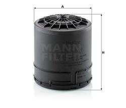 filter vysušovač mann TB 15001z KIT