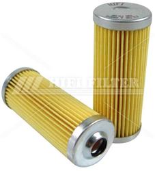 Hifi filter paliva SN 21591