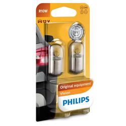 Philips 12V R10W 10W BA15s- premium