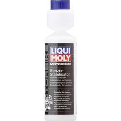 LIQUI MOLY motorbike stabilizátor benzínu 250ml (3041)