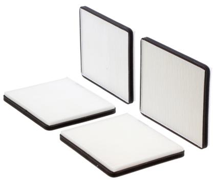 Hifi filter peľový SC 60055 náhrada SC60060KIT
