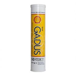 Shell Gadus S3 V220 C2  400g