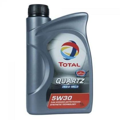 Total Quartz INEO MC3 5W-30 1L