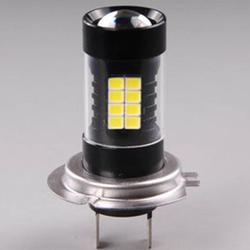 Autolamp-LED 12V-24V H7 80W 32xLED2835+11x3014