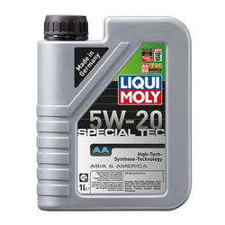 LIQUI MOLY mot.olej   5W-20   1L Special Tec AA (7657)