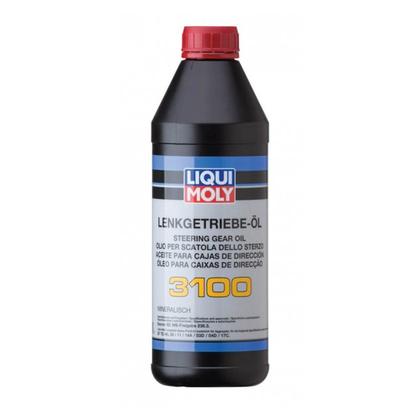 LIQUI MOLY prev.olej do prevodoviek riadenia 3100 lenkgetriebe ol 3100 1L (1145)