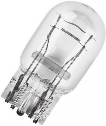 Osram 12V 21/5W W3x16Q