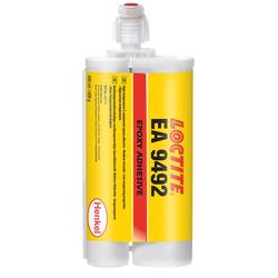 LOCTITE EA 9492 DC A+B epoxidové 2:1 lepidlo 400ml