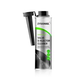 Dynamax DX Čistič ventilov a vstrekovania 300ml