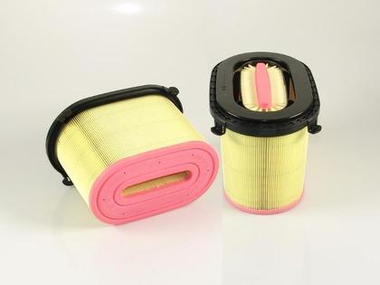 Hifi filter vzduchový SA 17453