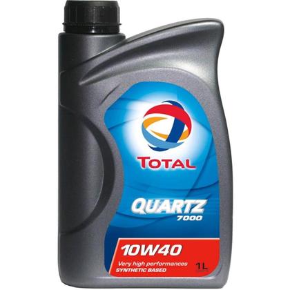 Total Quartz Diesel 7000 10W-40 1L