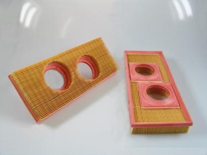 Hifi filter vzduchový SA 5138