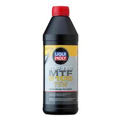 LIQUI MOLY prev.olej 75W 1L Top Tec MTF 5100 (20842)