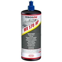 TEROSON WX 175 HP GLAZE rada All Purpose s technológiou úbytku zrna 1L leštenka na autolak