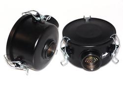 Hifi filter vzduchový PV 531-01 kompletný