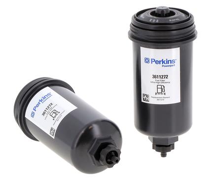 Hifi filter paliva MO K006
