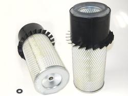 Hifi filter vzduchový SA 18041